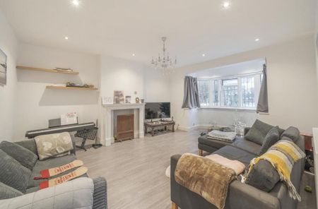 5 bedroom house to rent - Photo 2