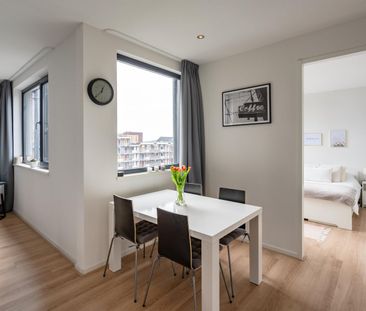 Nijverheidssingel 317-B6, Schorsmolen, 4811ZW, Breda - Foto 2