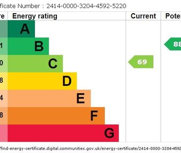 4 bedroom semi-detached house to rent - Photo 2