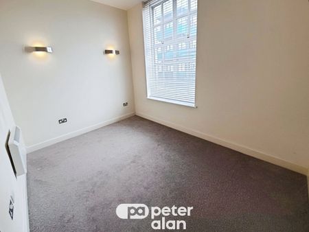 The Old Arts College, Clarence Place, Newport - Photo 3