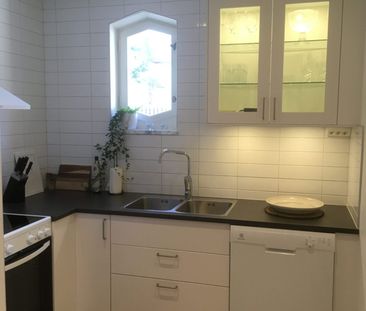 2 rum och kök Ö:a Långgatan 22 C, S-vall - Foto 6