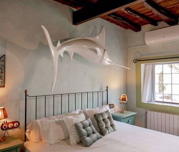 6 bedroom luxury Detached House for rent in San Jose, Spain - Photo 2