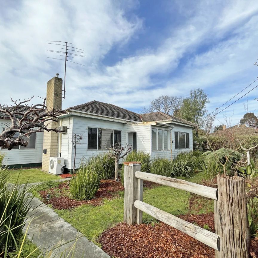 Great Location - Photo 1