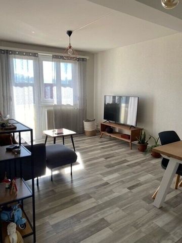 Appartement 3 pièces avec balcon - Photo 4