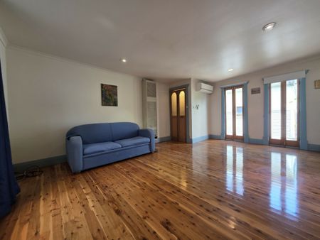 Character-Filled Coastal Cottage - Photo 2