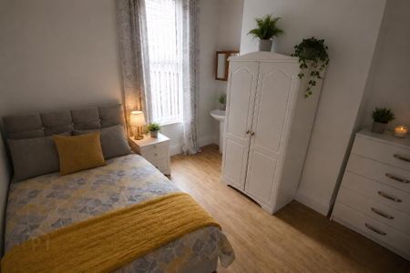 Malone Avenue, Room 2, R1 & R5. All Bills Included, Belfast, BT9 6ER - Photo 5