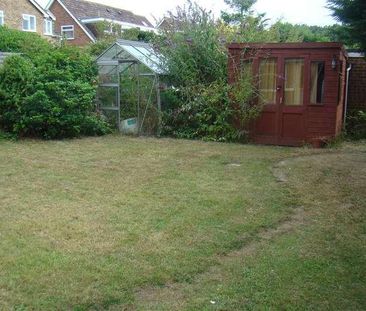 Edgar Road, Canterbury, CT1 - Photo 1