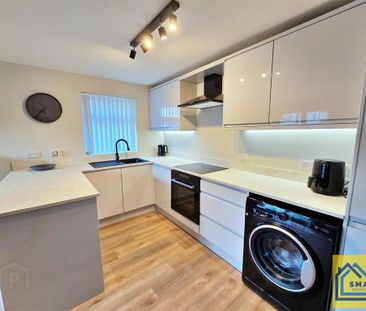 9 Gortland Mews, Belfast, BT5 7FQ - Photo 6