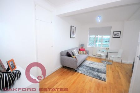 Studio to rent - Photo 2