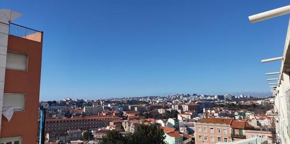 Apartamento T1 - Photo 3