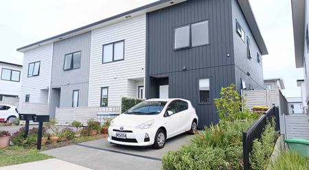 Contemporary Living in a Peaceful Community – Your New Home Awaits at 11 Nuku Place, Manurewa - Photo 3