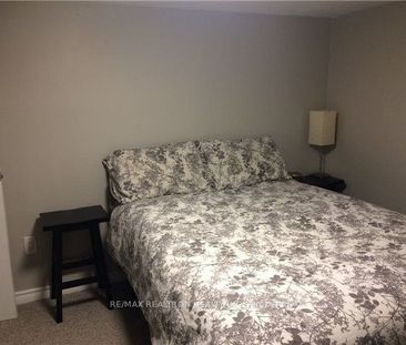 For Lease - 3 Lanark Avenue Unit# Lower, Toronto, Ontario - Photo 6