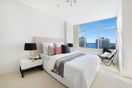 62/66 Darling Point Road, Darling Point NSW 2027 - Apartment For Rent | Domain - Photo 2
