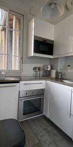 Location Appartement 2 pièces 30m² NICE 06000 - Photo 3