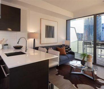 For Lease - 57 St Joseph Street Unit# 2508, Toronto, Ontario - Photo 5