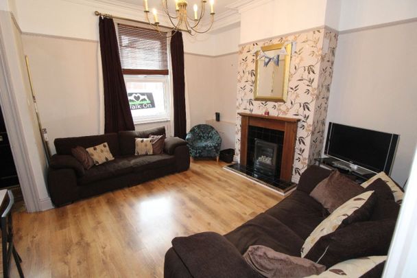 Eldon Street, PRESTON, Lancashire PR1 7YE - Photo 1