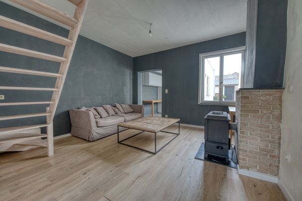 Huis te huur in Kaprijke - Photo 1