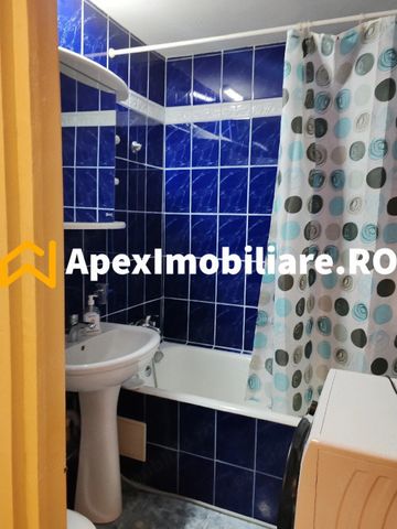 Garsoniera de inchiriat Grivita București | ApexImobiliare. - Photo 4