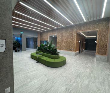 For Lease - 2485 Eglinton Avenue Unit# 321, Mississauga, Ontario - Photo 3