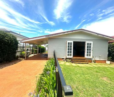 ~ Renovated Character in Sought-After Location ~ - Photo 1