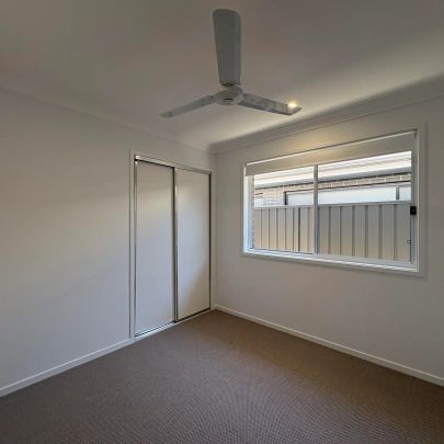 Spacious 4-Bedroom Home Perfect for the Modern Family - Photo 1