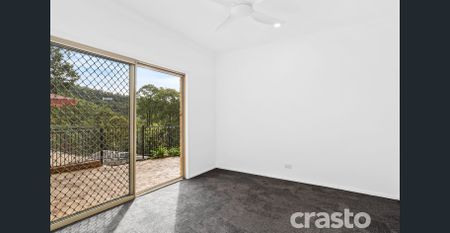 Short or Long Term Rental for your Extended family in Tallai. Secure undercover parking for caravan, boat & many cars. Huge Shed with mezzanine. - Photo 5