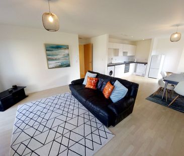 2 Bed Flat, Ordsall Lane, M5 - Photo 1