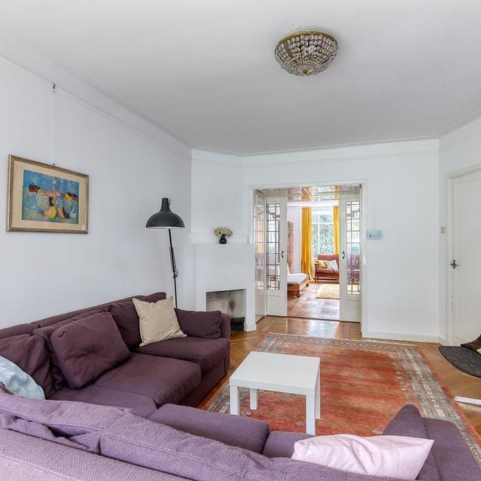 Appartement te huur: Van der Aastraat 102 2597 SN Den Haag - Foto 1