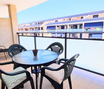 Apartamento de alquiler en Carrer Riu Xúquer, 55, Playas de Puçol - Photo 1