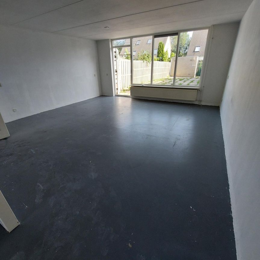 Dom Helder Camarastraat 36, 1447ZK Purmerend - Foto 1