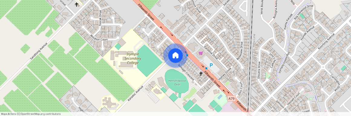 964 Karadoc Avenue, 3498, Irymple Vic