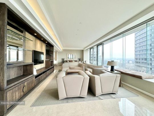 Ardmore Residence (D10), Condominium - For Rent - Photo 1