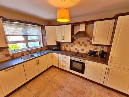 Ensuite Room 1, 361 Donegall Rd, Belfast, BT12 6NY - Photo 3