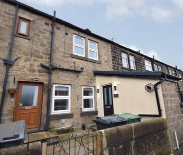 2 bedroom terraced house to rent - Photo 3