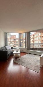 Furnished 1-Bedroom Apartment for Rent in Yaletown, Downtown Vancouver - Photo 3