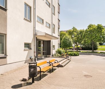 Rackarbergsgatan 11, 75235, Uppsala - Photo 1