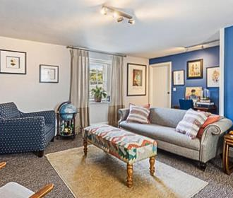 2 bedroom apartment to rent - Photo 5