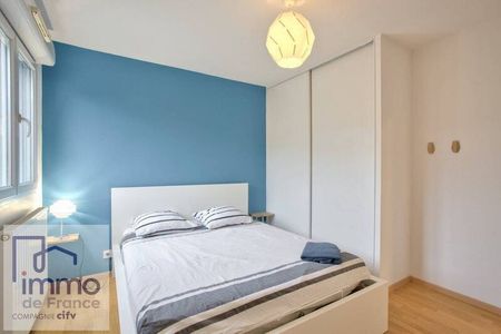 Appartement 3 pièces - Photo 5