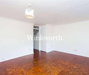 Nant Court, Granville Road, London, NW2 - Photo 2