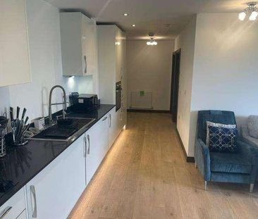 Berkeley Avenue, Reading, RG1 - Photo 1