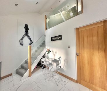 1 bedroom house to rent - Photo 2