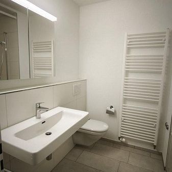Helle neu sanierte Wohnung mit Seesicht und Seeplatz zur Mitbenutzung - Foto 1
