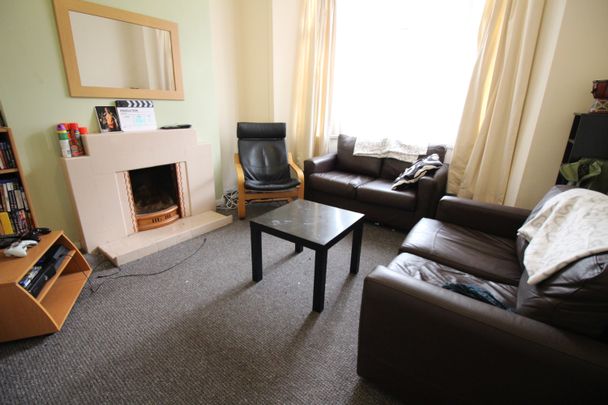 Arran Street, Roath - Photo 1