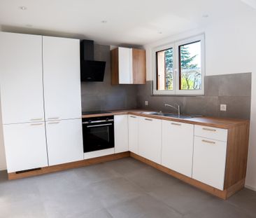 New 3.5-room apartment, furnished, ideal for shared living - Foto 6