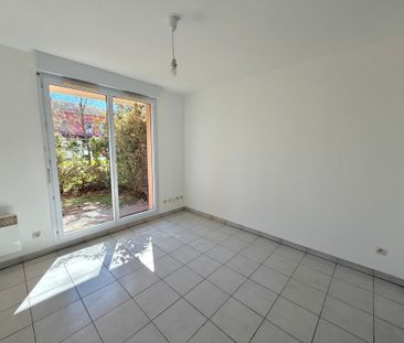 Location Appartement 1 pièce 22m² TOULOUSE 31100 - Photo 3