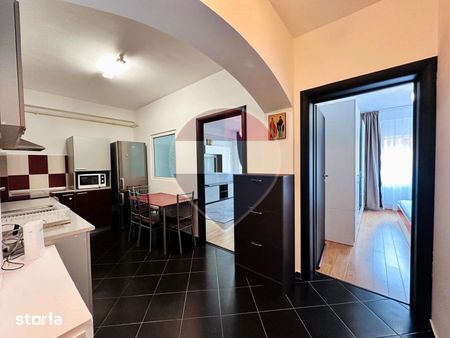 Apartament de închiriat, mobilat si utilat, disponibil imediat-Chiajna - Fotografie 5