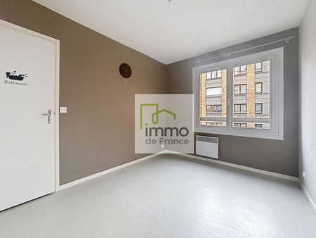 Location appartement 2 pièces 44.12 m² à Lille (59000) VAUBAN - Photo 4