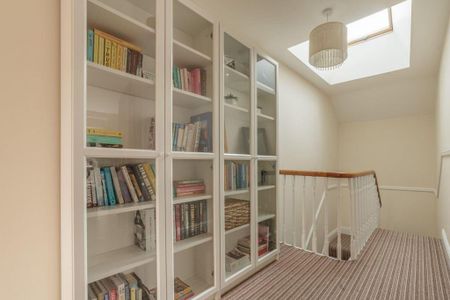 5 bedroom semi-detached house to rent - Photo 5