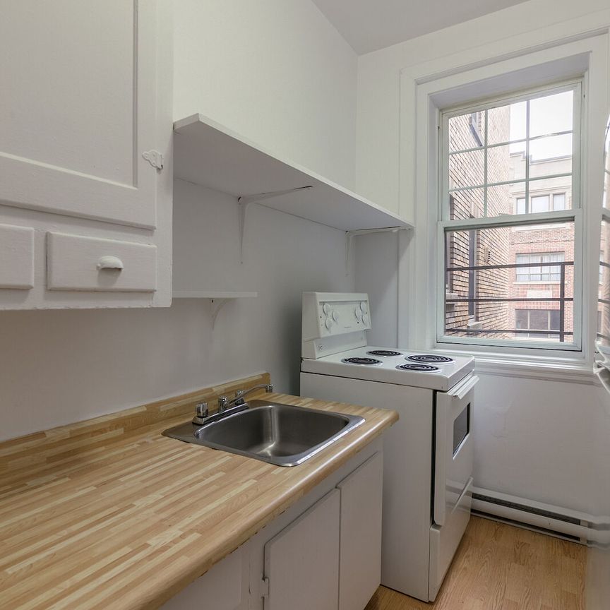 2100 du Fort Street, Montréal, QC - Photo 1