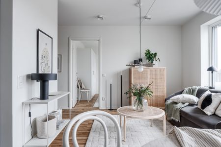 Honungsgatan 38 - Foto 2